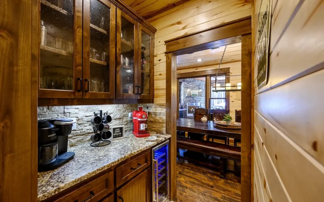 Best Cabins In Broken Bow And Hochatown