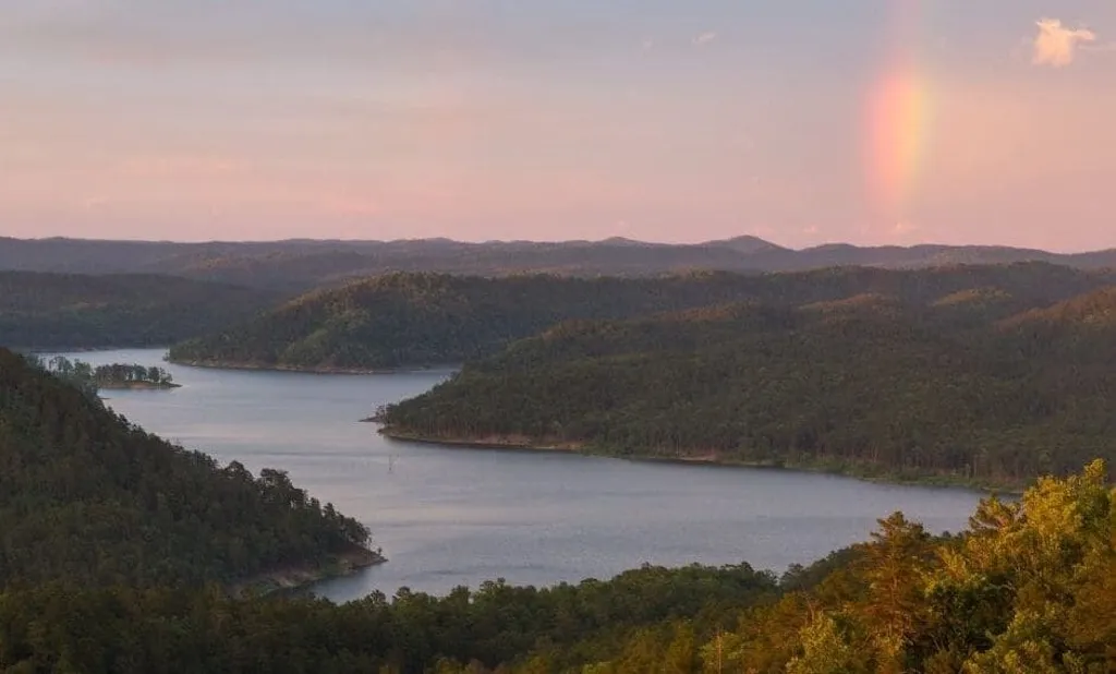 Best Hochatown Cabin Rentals