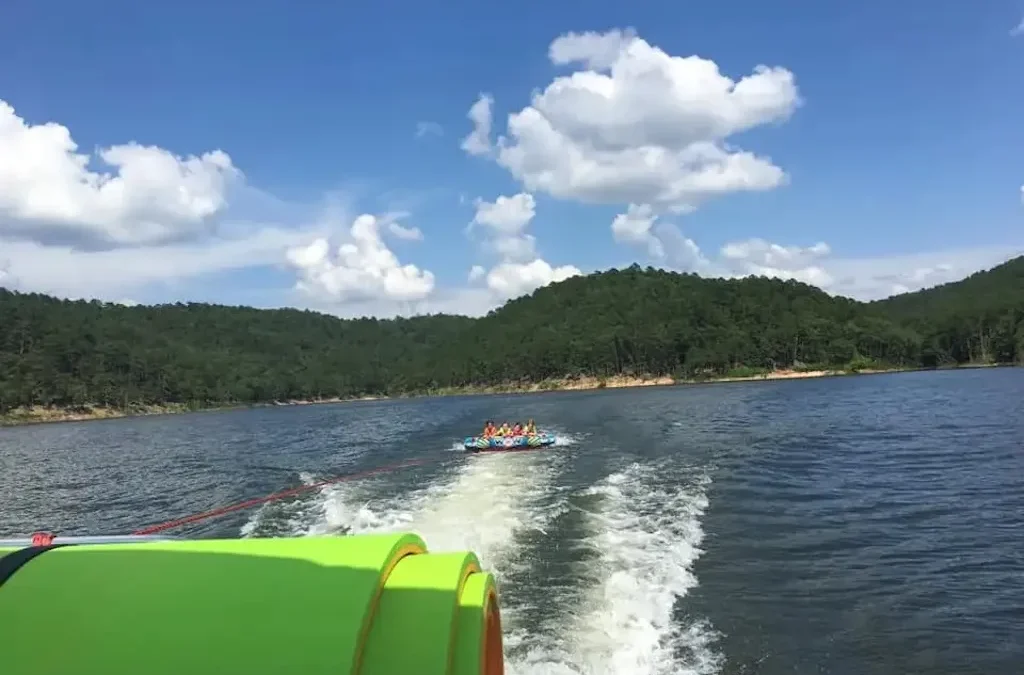 Find The Best Broken Bow Cabins