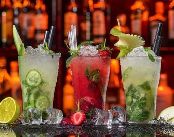 LTL Libations 2