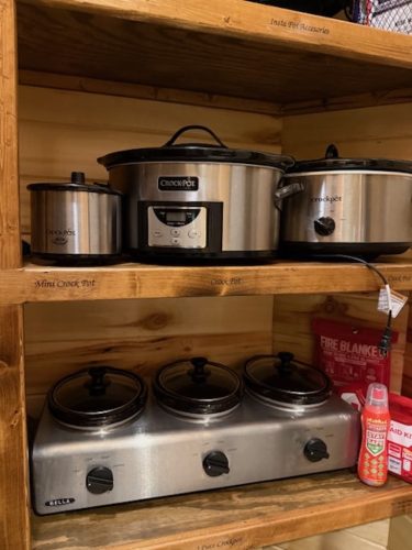 Liquid-Therapy-Lodge-Broken-Bow-Cabins-Amenities-Kitchen-1