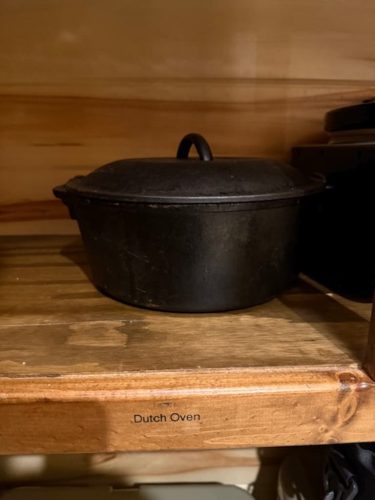 Liquid-Therapy-Lodge-Broken-Bow-Cabins-Amenities-Kitchen-4