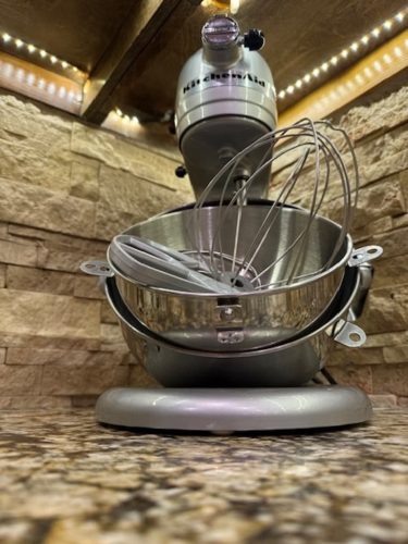 Liquid-Therapy-Lodge-Broken-Bow-Cabins-Amenities-Kitchen-9
