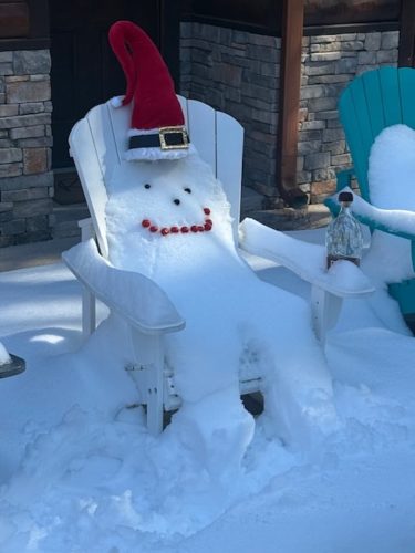 Liquid-Therapy-Lodge-Broken-Bow-Cabins-Snow-11