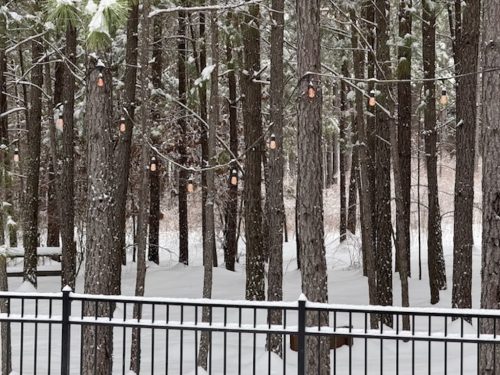 Liquid-Therapy-Lodge-Broken-Bow-Cabins-Snow-29